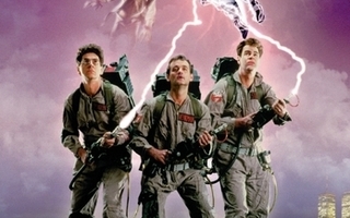 Ghostbusters 2  -   DVD