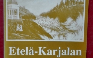 Etelä-Karjalan taiteen kuvia (arkkitehtuuri, maalaukset ym)