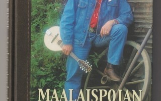 Mikko Alatalo, Harri Rinne: Maalaispojan lauluja