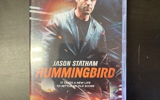 Hummingbird DVD