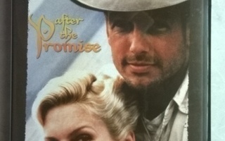 After The Promise DVD