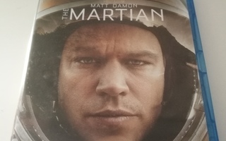 The Martian (Bluray)