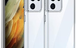 Samsung Galaxy S21 Ultra 5G suojakuori