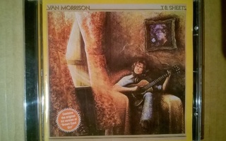 Van Morrison - T. B. Sheets CD