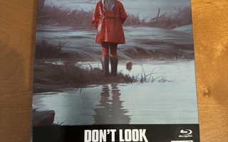 Don’t Look Now - 4K Blu-Ray