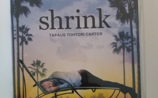 Shrink, Tapaus tohtori Carter - DVD