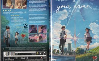 your name	(77 925)	UUSI	-FI-	DVD	suomik.			2016