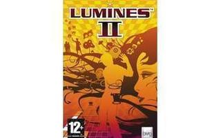 Lumines II (PSP -peli)