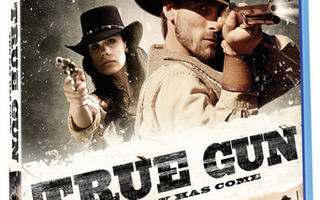 True Gun  -   (Blu-ray)