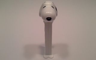 Snoopy / Ressu Pez 10,5 cm