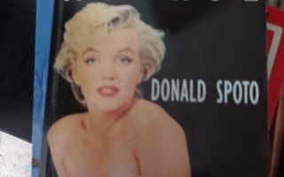 Donald Spoto Marilyn Monroe