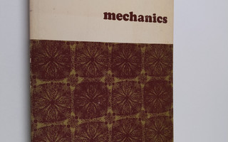 William Shockley : Mechanics