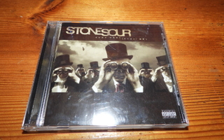 Stone Sour : Come What (ever) May