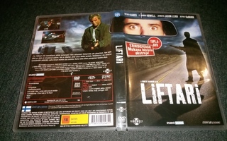 Liftari - Rutger Hauer