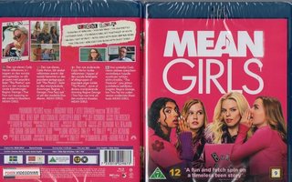 Mean Girls (2024)	(46 609)	UUSI	-FI-	BLU-RAY	nordic,			2024