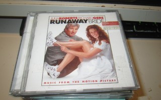 Runaway Bride (Music From The Motion Picture)