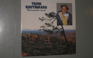 Tapio Rautavaara – Reissumiehen Taival  1 ,  2LP