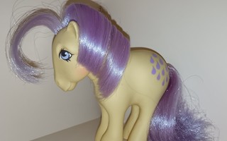 My Little Pony G1 Lemon Drop (China)