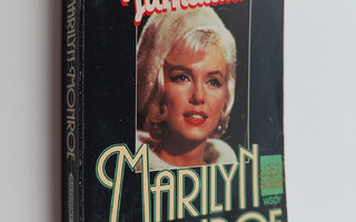 Anthony Summers : Jumalatar : Marilyn Monroe