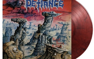 DEFIANCE : Void Terra Firma - LP, LTD