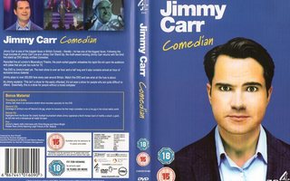 jimmy carr comedian	(6 381)	k	-GB-		DVD				sub.gb.
