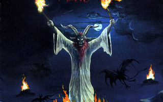 CULT OF EIBON Black Flame Dominion CD