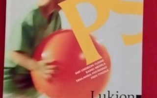 Lukion psykologia 2 (2007)