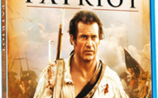Patriootti - Extended Cut ( Mel Gibson )