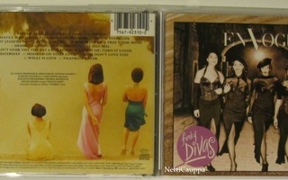 En Vogue • Funky Divas CD