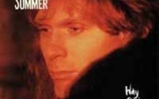Henry Lee Summer - Way Past Midnight CD AOR