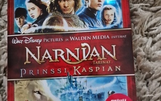 Narnian tarinat: Prinssi Kaspian