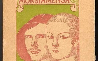 Hatanpään Heikki ja hänen morsiamensa (1911)