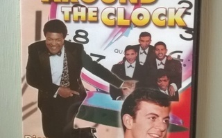Twist Around The Clock DVD
