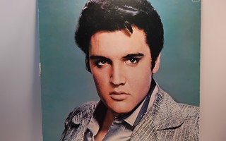 lp Elvis Presley - Elvis Presley's Greatest Hits Volume II
