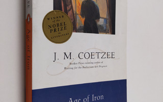 J. M. Coetzee : Age of Iron