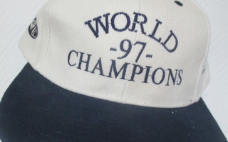 world 97 champions lippis !!