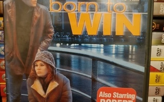 Born to Win (1971) DVD ohj George Segal