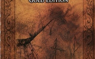 * Patrician IV Gold Edition PC Sinetöity Lue Kuvaus
