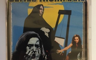 The Devil's Nightmare [Blu-ray] Screenbound (1971)