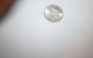 100 peseta  1966. 0,80 % hopeaa. 19 g,
