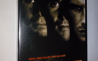 (SL) DVD) Manchester United - Beyond the Promised Land 2000