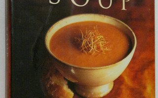 Diane Rossen Worthington : Soup