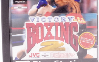 Victory Boxing 2