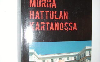 Jari Kelho : Murha Hattulan kartanossa ( 1 p. 2007 ) EIPK!