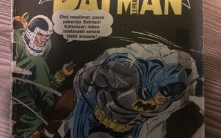 Batman 9 1968