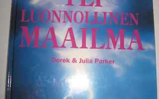 Yliluonnollinen maailma