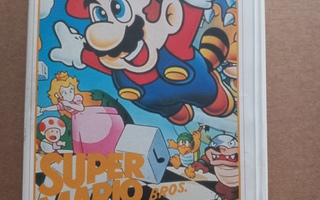 Super Mario bros / [VHS]