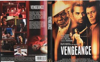 Vengeance (Pimp Bullies)	(52 817)	k	-FI-	suomik.	DVD		ving r