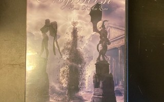 Nightwish - End Of An Era DVD