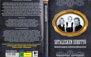 SOTALESKEN SURUTYÖ	(21 630)	k	-FI-		DVD	(2)			dvd+cd,